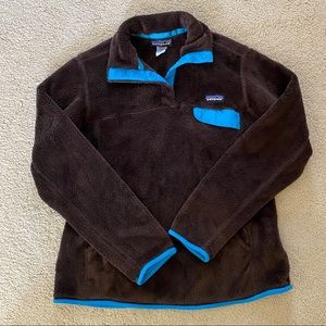 Patagonia Pullover
